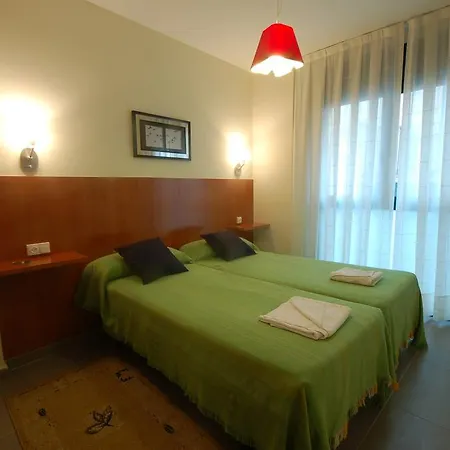 Hotel Led