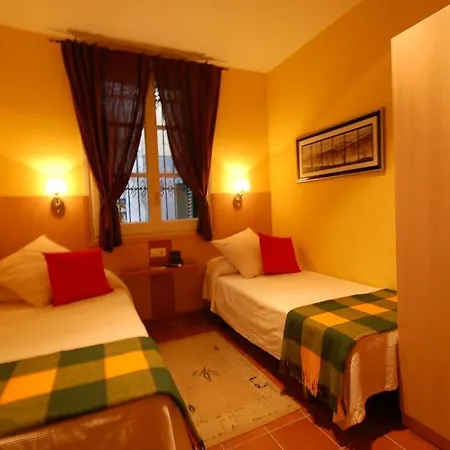 Led Hotel
