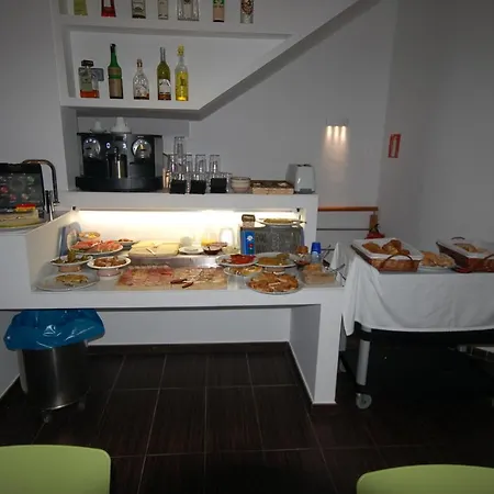 Led 3* Sitges