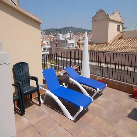 Led 3* Sitges