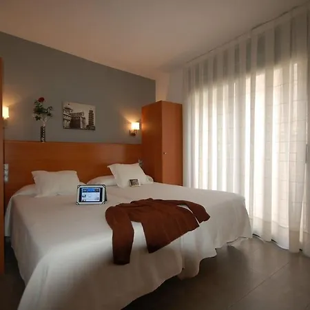 Led Hotel Sitges