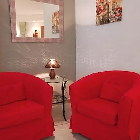 Hotel Led Sitges