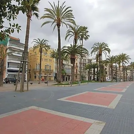 Led Hotel Sitges