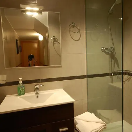 Hotel Led Sitges