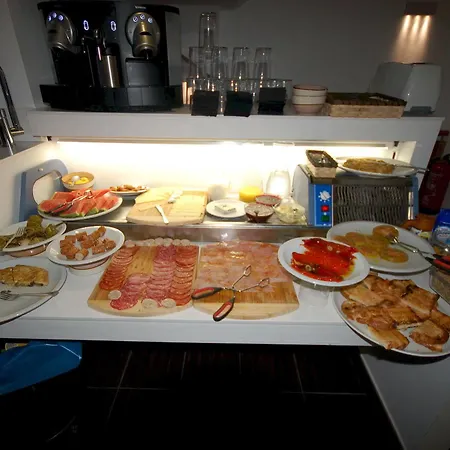 Led Sitges