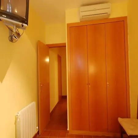 Led Hotel Sitges
