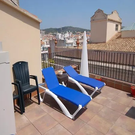 Led 3* Sitges