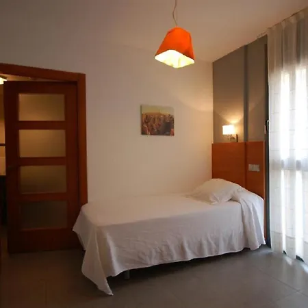 Led Hotel Sitges