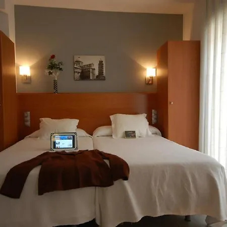 Led Sitges